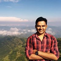 Abhijit Sahoo