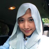 Andini Pratiwi