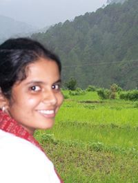 Lakshmi Sarathy