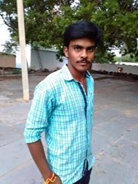 Ranganath Reddy