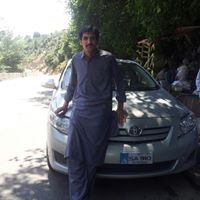 Mian Ullah
