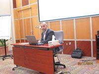 Mohammed Serdaneh