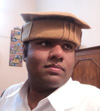 Arslan Ahmed