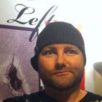 Matty Costello