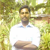 Jayakrishnan Alappey