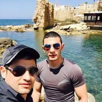 يونس العريدي