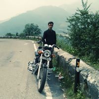 Ashutosh Joshi