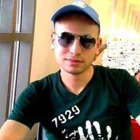 Ahmed Elhendy