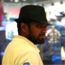 Sudan Hari