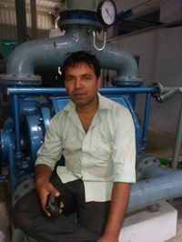 Ranjeet Mishra