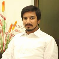 Muhammad Ahmad
