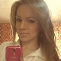 Ирина Ржанова