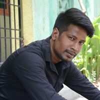 டுமாங்கி ஆனந்த்