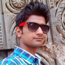 Chetan Parihar