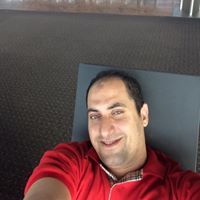 Ahmed Abdelnabi