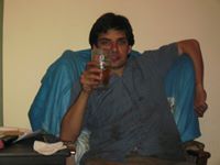Alex Dunlop