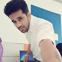 Raghav Bhat