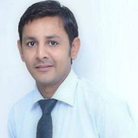 Muhammad Khalid