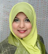 Ida Nazri