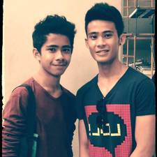 Joshua Pichay
