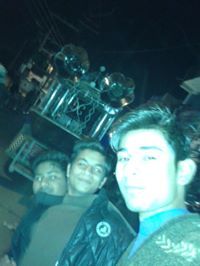 Anshul Sharma