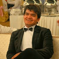Muhammad Ismail