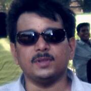 Anupam Mishra