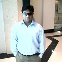 Muneer Ahmed