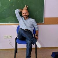 Игорь Канифольский