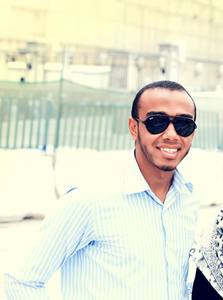 Ahmed Aadel