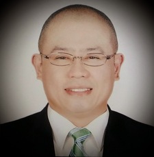 Vincent Patrick Tobias