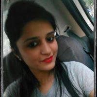 Simran Somal