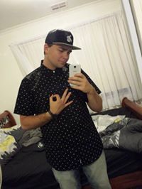 Brayden Cocks