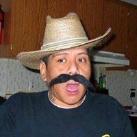 lyle yazzie