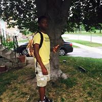 Jaden Thompson