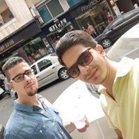 Tareq Farras
