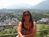 Luci Simenauer Pinkus