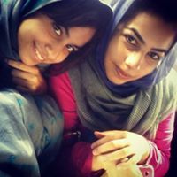 Syeda Mishal