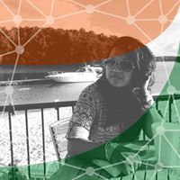 Kruti Shah