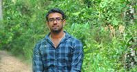 Ajeesh Aravind