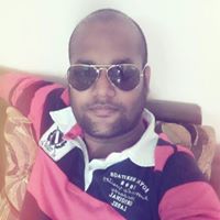 Pratheep Kumar