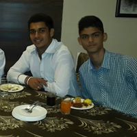 Narein Sharma