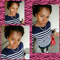 Takisha Justin-Dawkins