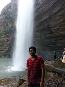 Raviteja Akondi