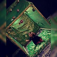 Fatema Mohammed