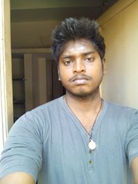 Vicky Elangowaran