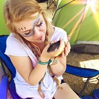 Sunna Thorkelsdottir