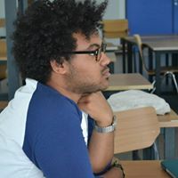 Mohamed A-Hameed