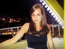 Lara Debono