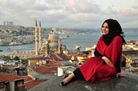 Merve Ilbeyli